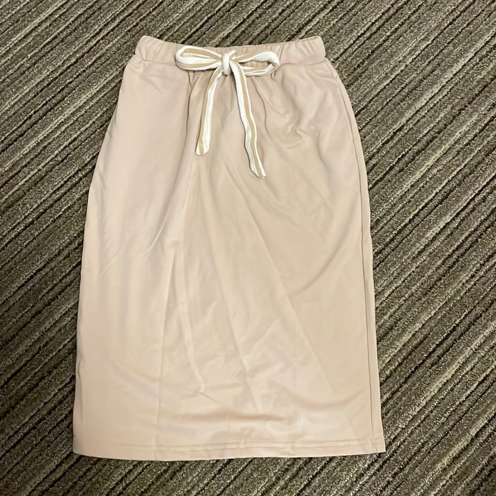 Roolee pencil skirt